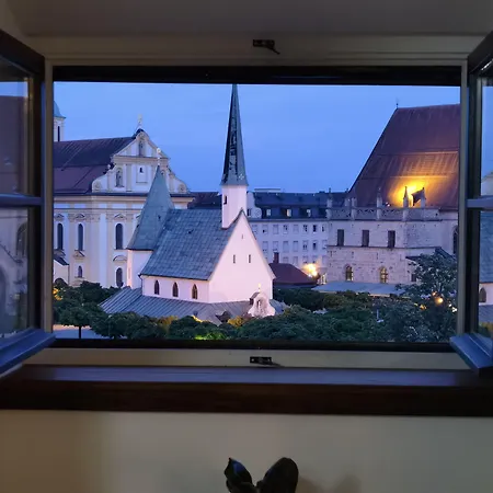 Hotel Münchner Hof-3