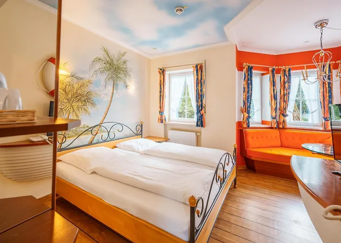 Hotel König Ludwig