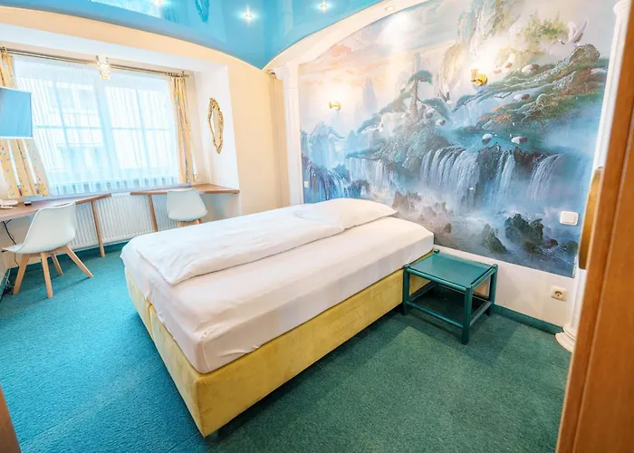 Hotel König Ludwig