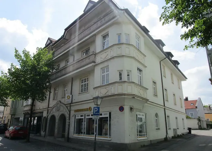 Stadthaus Valentin