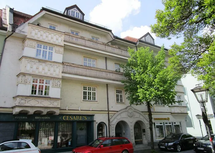 Stadthaus Valentin